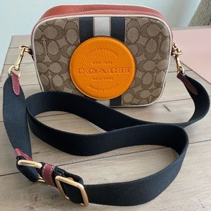 Coach crossbody bag